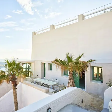 Murat Villa *