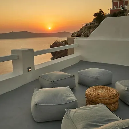 Murat * Fira (Santorini)