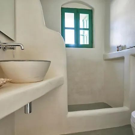 Murat Villa