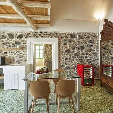 Murat Villa *