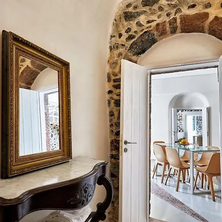 Murat Villa *