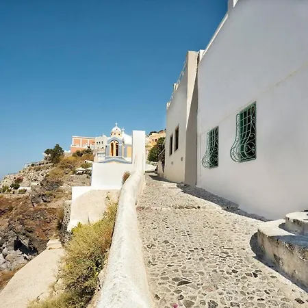 Murat Villa *